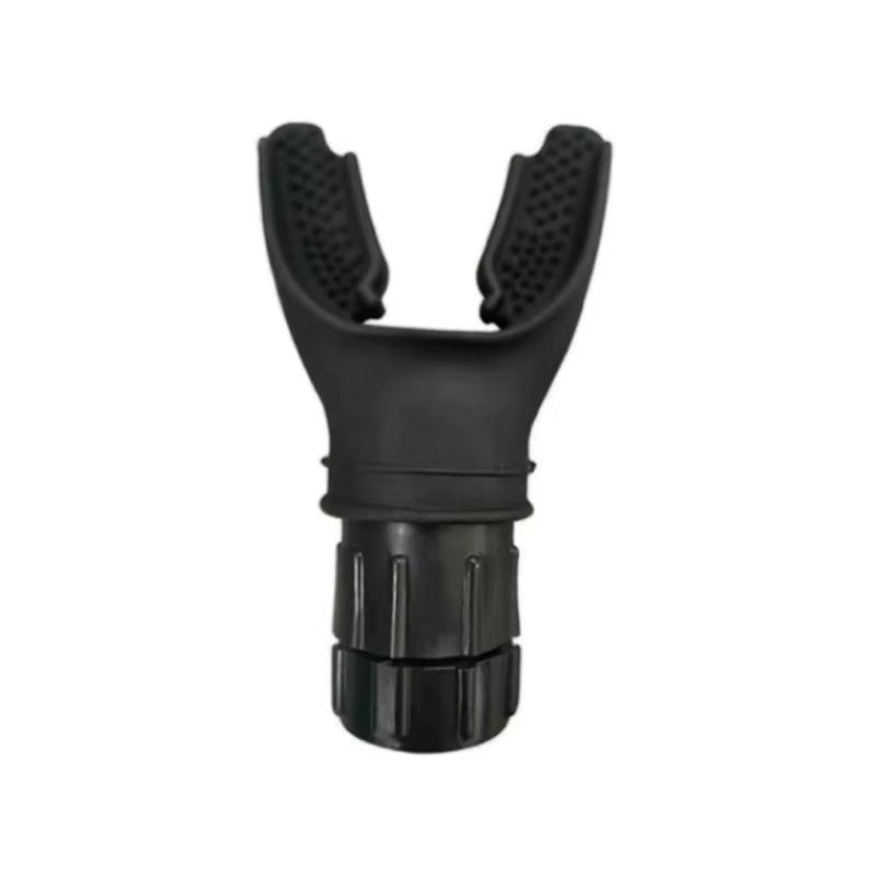 Portable Adjustable Resistance Breathing Exercise Device - Enhance Your Fitness with Silicone Breathing Equipment
