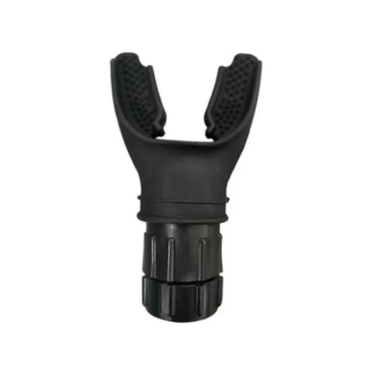 Portable Adjustable Resistance Breathing Exercise Device - Enhance Your Fitness with Silicone Breathing Equipment